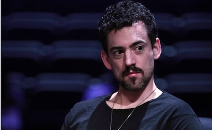 Luis Gerardo Méndez actuará en "Los Ángeles de Charlie"