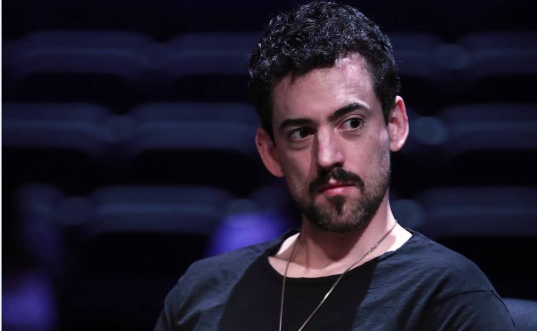 Luis Gerardo suma otro proyecto en Hollywood FOTO: ARCHIVO