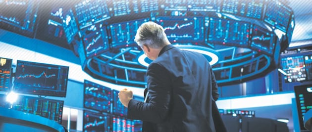 Mercados aprueban el plan de Trump para Venezuela