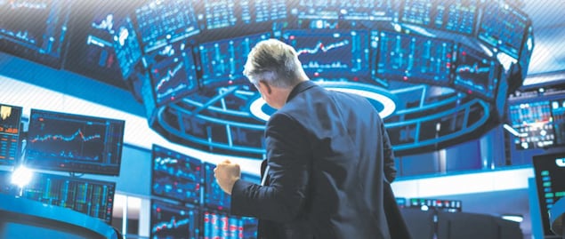 Mercados aprueban el plan de Trump para Venezuela