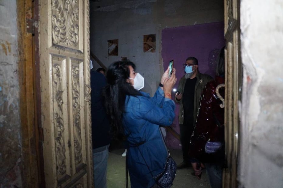 Foto: Tour Insólito