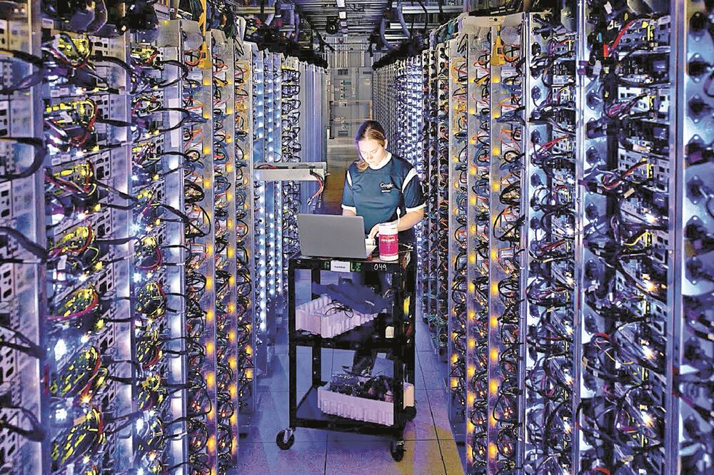 Con el desarrollo de IXP’s locales, expertos consideran que habrá un intercambio de tráfico de internet más barato, mejor y más rápido. Foto: ARCHIVO EL UNIVERSAL