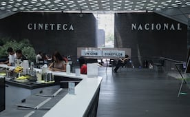 Trabajadores de la Cineteca Nacional convocan a nueva manifestación por precariedad laboral