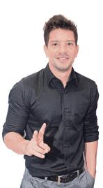 Yahir ya anda en los pasillos de Televisa