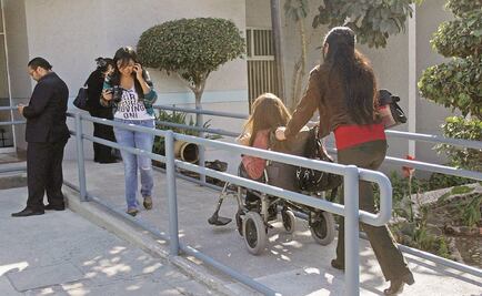 Aplica UNAM examen de ingreso a 154 aspirantes con discapacidad