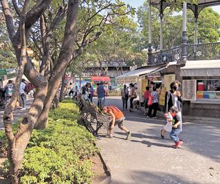 "Pa´mí que engañan a la gente con el Covid", dicen en Morelos 