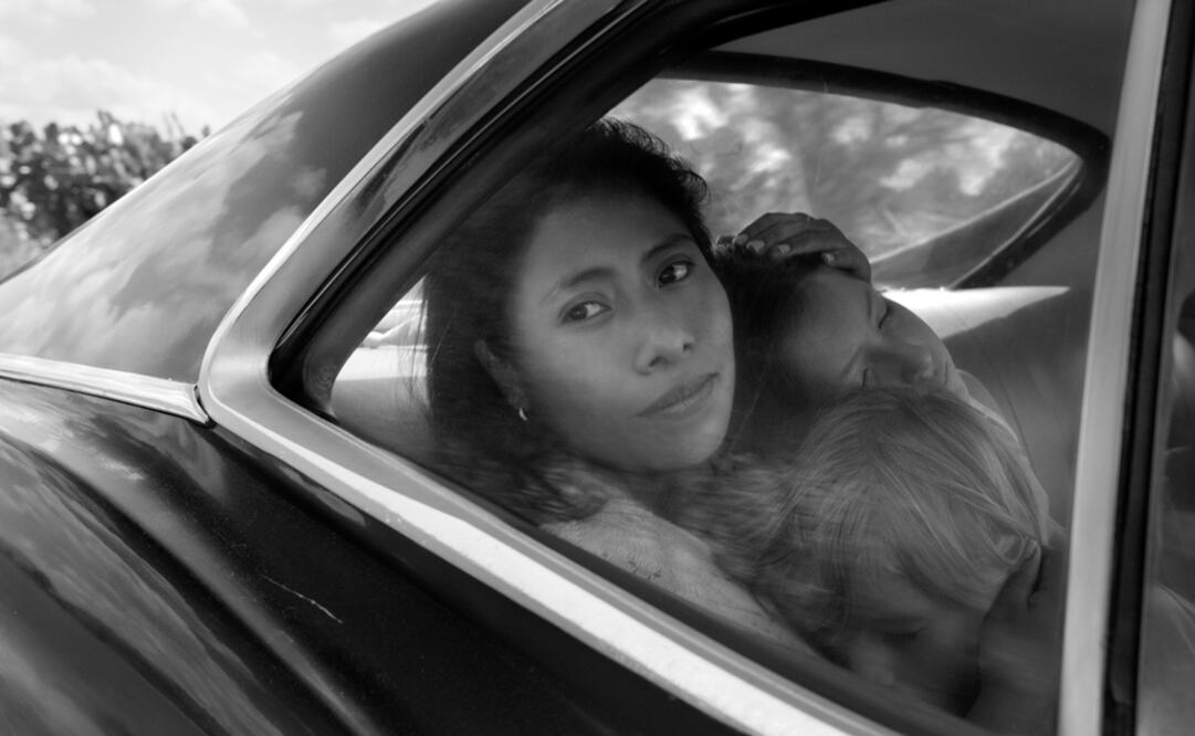 Foto: Alfonso Cuarón/Netflix via AP