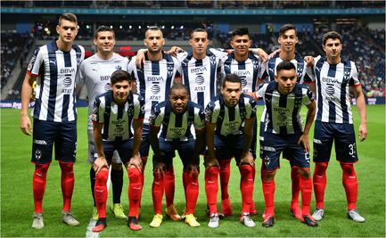 Rayados anuncia caso de Coronavirus en su equipo