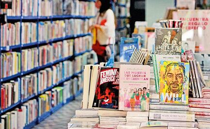 México participará en semana de las letras del Instituto Cervantes