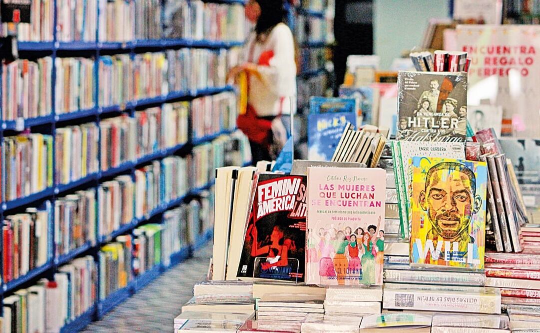 Imagen ilustrativa. Foto: Archivo El Universal