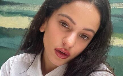 Esta es la revelación que hizo Rosalía sobre Shakira y así reaccionó la colombiana