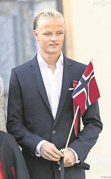 La realeza se renueva