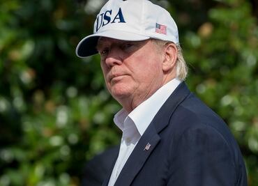 Trump viajará a Texas para evaluar daños por “Harvey”