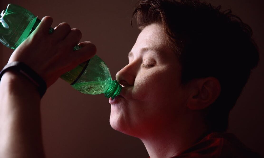 La alimentación sana es clave para mejorar la calidad de vida de las personas con diabetes. Imagen: Unsplash