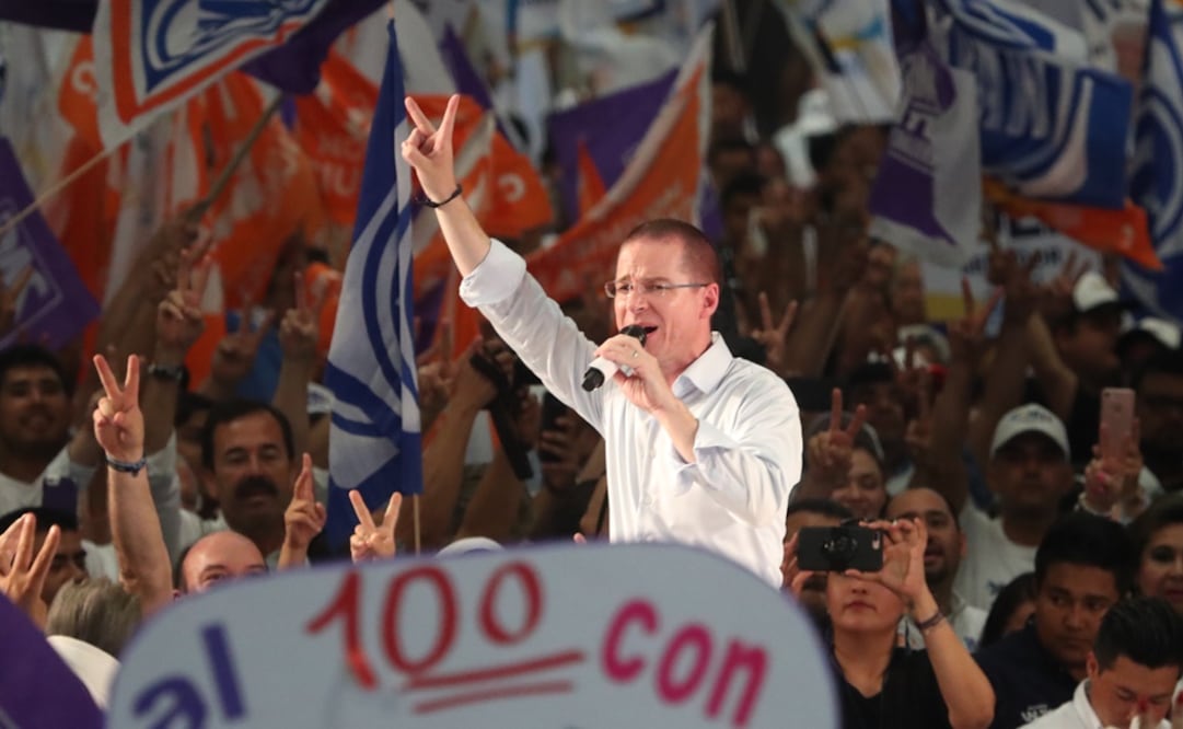 Foto: Ariel Ojeda/El Universal