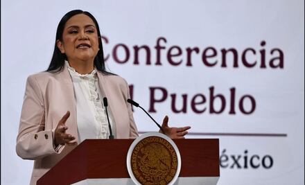 ¿Por qué retrasaron los pagos de programas de Bienestar? ¿Cuándo cae el depósito?; Ariadna Montiel aclara estas dudas