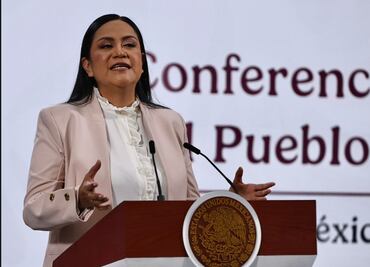 ¿Por qué retrasaron los pagos de programas de Bienestar? ¿Cuándo cae el depósito?; Ariadna Montiel aclara estas dudas