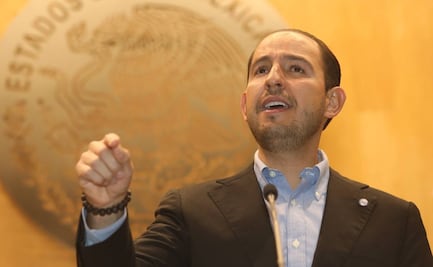 México llega en desventaja a cumbre trilateral, advierte Marko Cortés