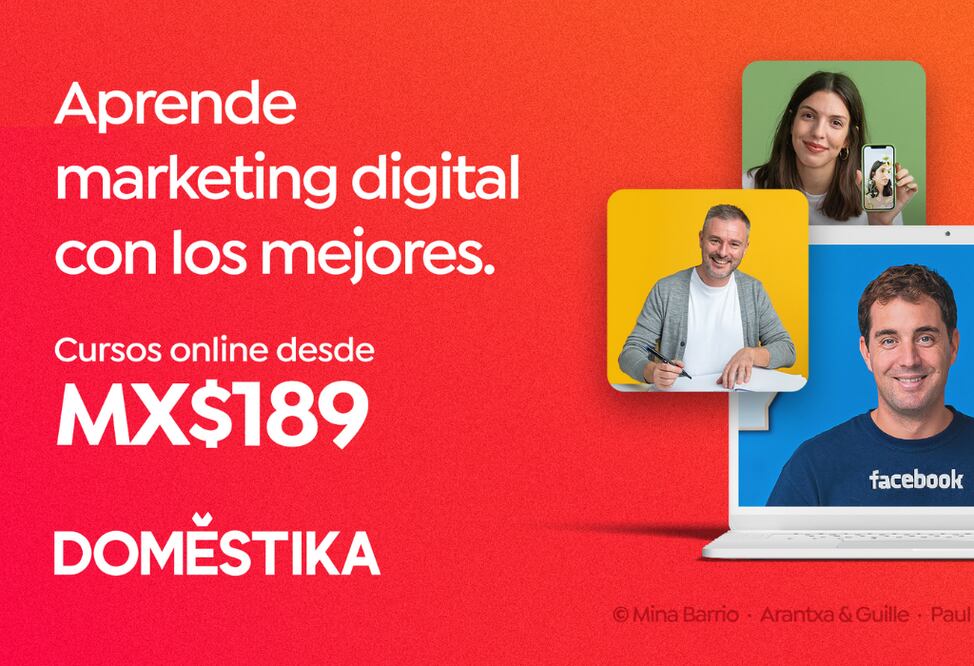 Foto: cortesía Domestika