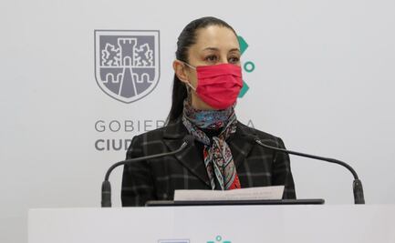 Es inaceptable decir que quemarán vivos a militantes de Morena: Sheinbaum