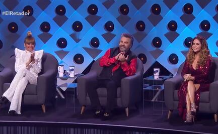 Esto sucedió anoche en El retador