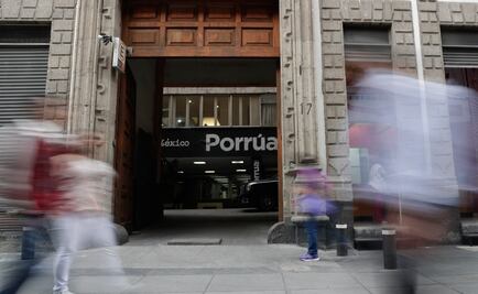 Mujeres y hombres están expuestos a sufrir violencia: Porrúa