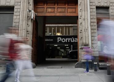 Mujeres y hombres están expuestos a sufrir violencia: Porrúa