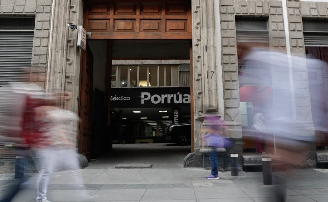 Foto: Archivo EL UNIVERSAL