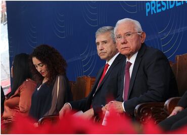 Ratifican triunfo de José Luis Urióstegui Salgado como alcalde de Cuernavaca, Morelos; gobernará otros 3 años