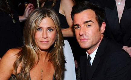 Una muerte ensombrece luna de miel de Aniston