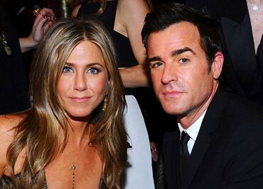 Una muerte ensombrece luna de miel de Aniston