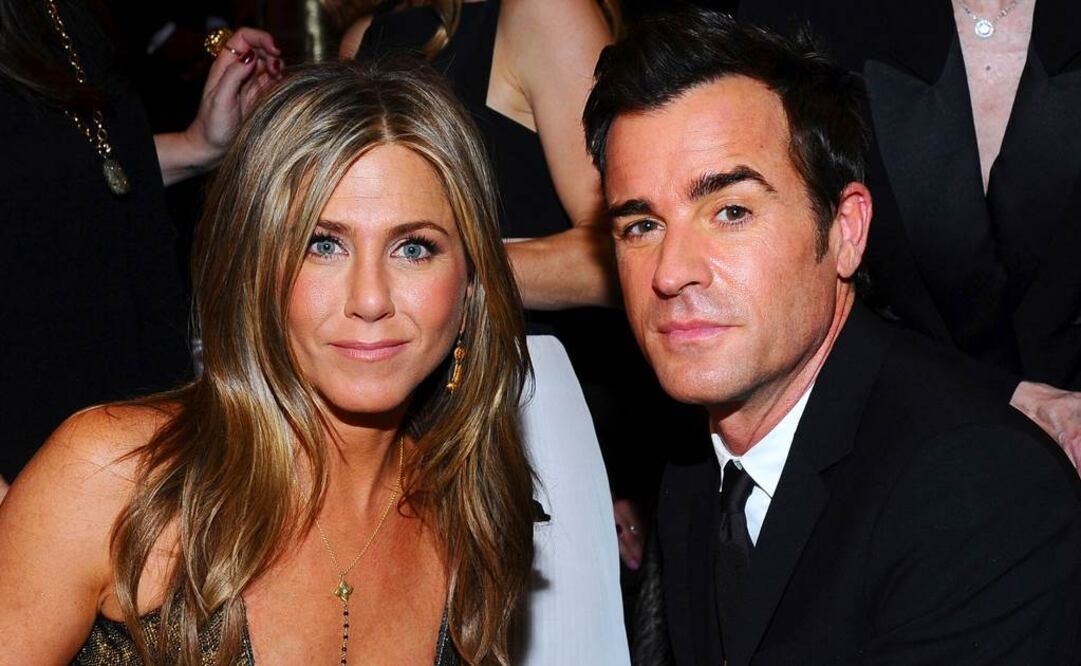 Los actores viajaron a Bora Bora acompañados por algunos amigos Foto:Archivo