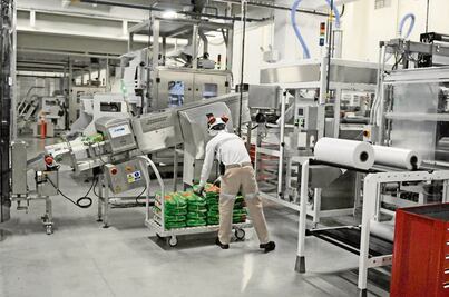 “Aún no se exprimen todos los tratados”