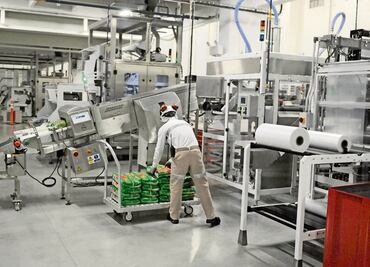 “Aún no se exprimen todos los tratados”