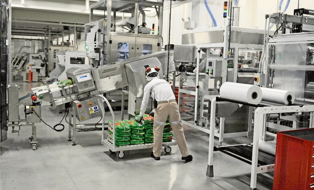 La consultoría Roland Berger estima que el sector industrial tendrá un mejor desempeño en 2026