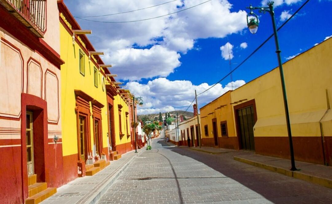 Las mejores actividades para hacer en Tlaxcala.  Imagen: Pixabay