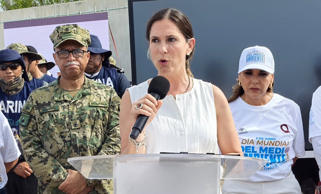 Foto: Adriana Varillas / EL UNIVERSAL