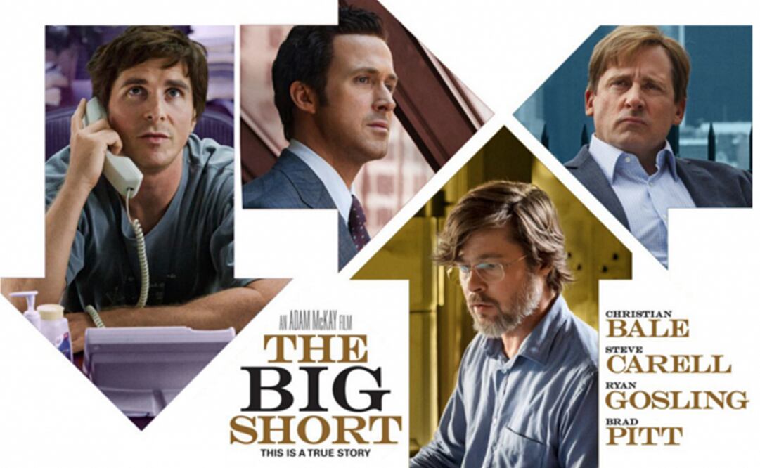 Película que aplaudió Nobel de Economía, también ganó Oscar