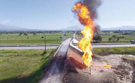 Former Peña Nieto associate investigated for fuel theft