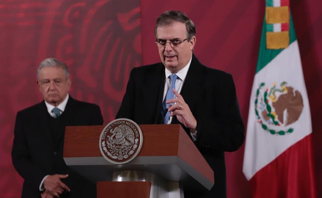 Foto: Berenice Fregoso/EL UNIVERSAL