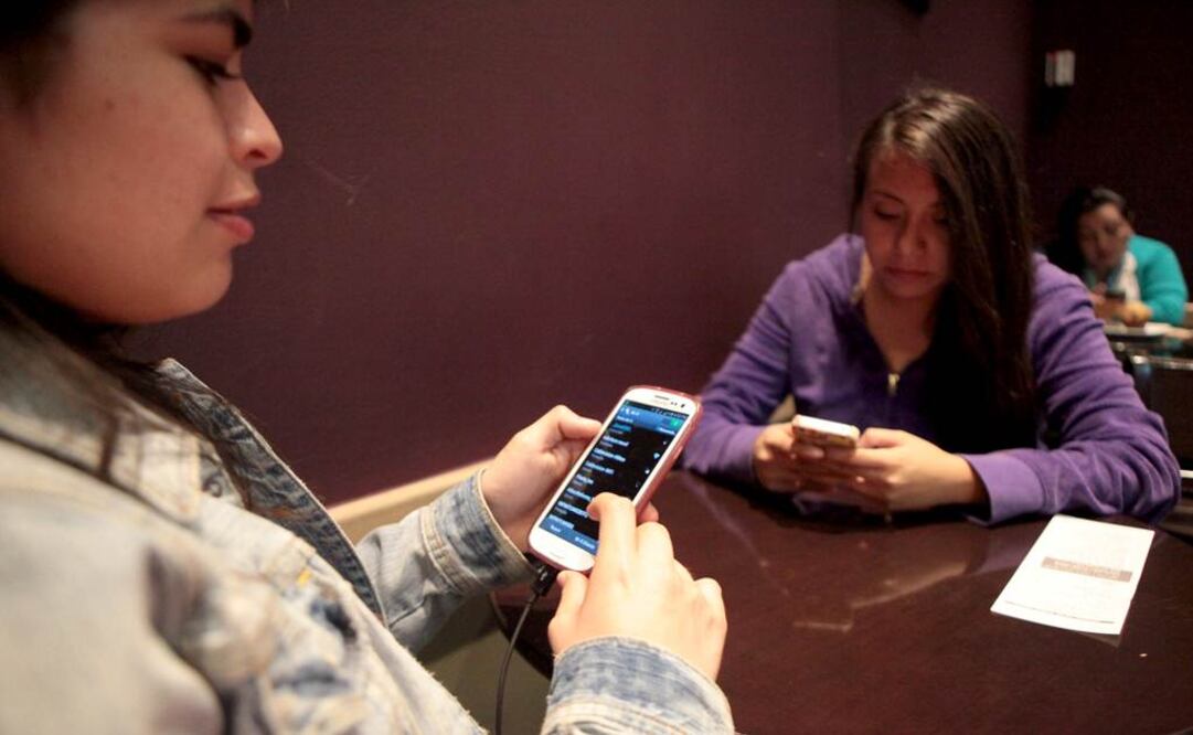 (Foto: Archivo/EL UNIVERSAL) 