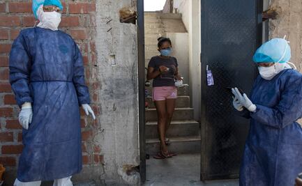 Latinoamérica merece más que política populista ante Covid-19: expresidentes y expertos