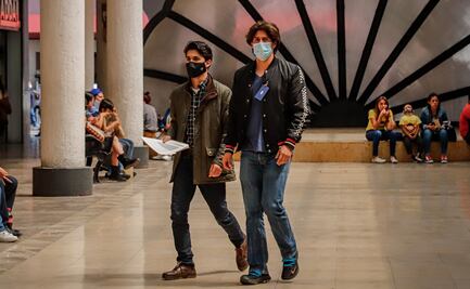 Edomex reporta más de 52 mil casos por coronavirus en la entidad