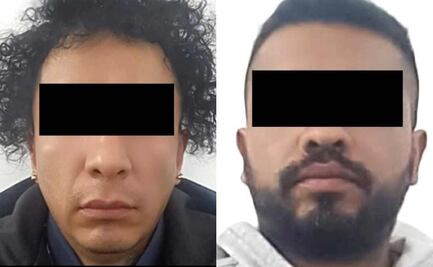 Vinculan a proceso a dos por posesión de cartuchos y drogas en Puebla; aseguran metanfetamina durante cateo