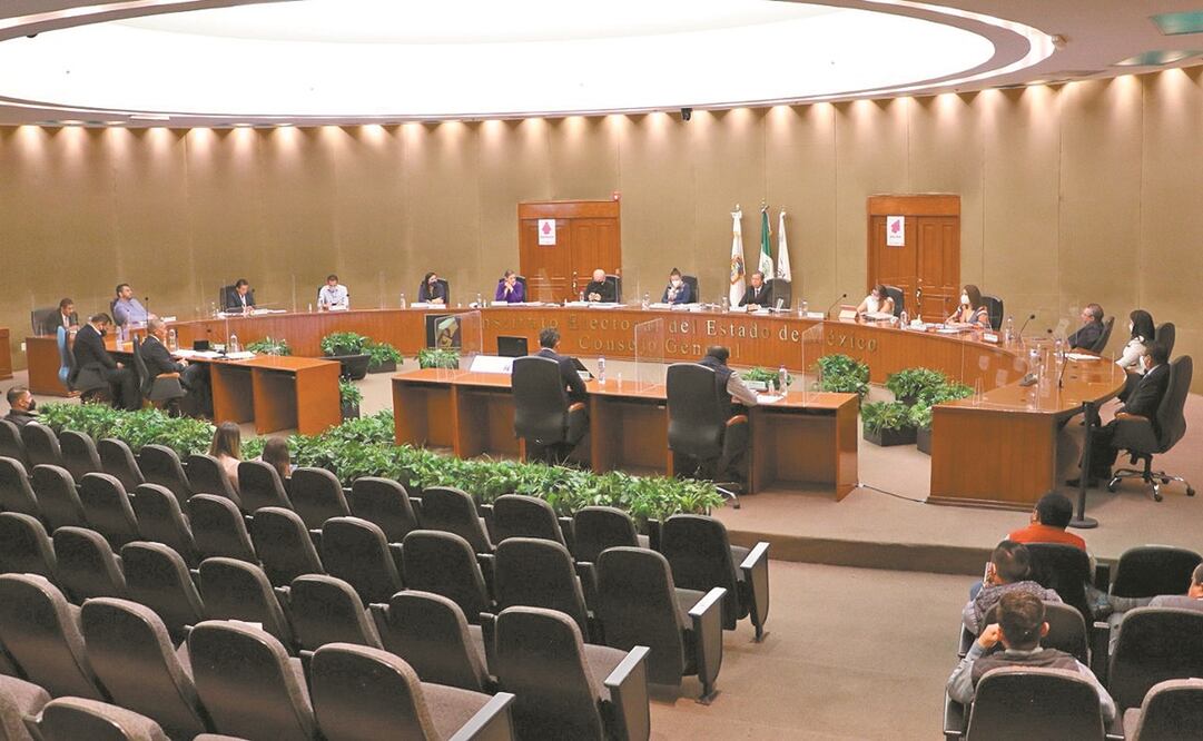 Foto: Archivo/EL UNIVERSAL