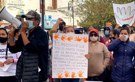 CIDH y ONU Derechos Humanos alertan sobre normas que restringen participación de la sociedad civil