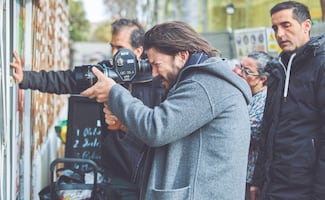 Diego Luna: “Por Trump, España se volvió un puerto seguro para América Latina” 