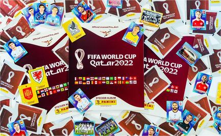 Álbum Qatar 2022: Estampa de famoso futbolista se vende en 10 mil pesos