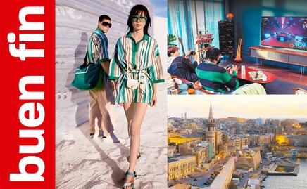 Suplemento especial II: El Buen FIN 2022