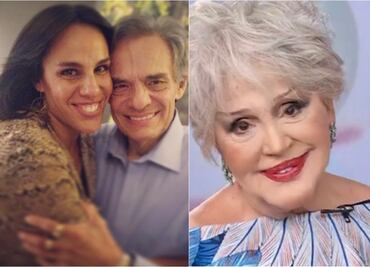 Por este motivo, Anel Noreña podría demandar a Marysol, la hija que tuvo con José José